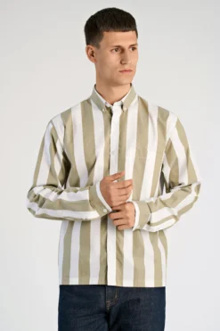 Casual skjorta