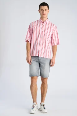 Casual skjorta