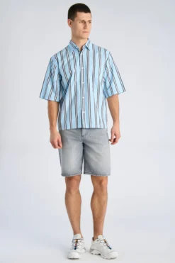 Casual skjorta
