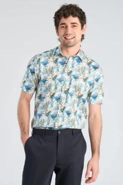 Casual skjorta
