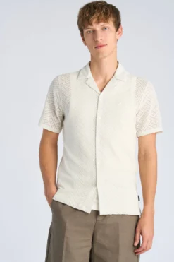 Casual skjorta