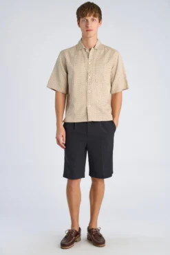 Casual skjorta