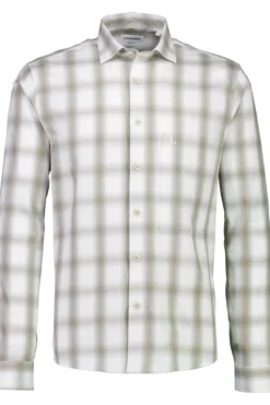 Casual skjorta