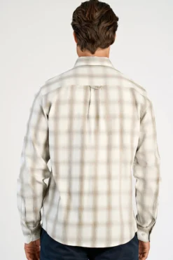 Casual skjorta