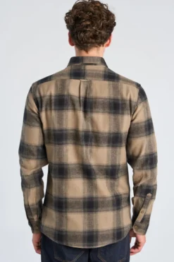 Casual skjorta