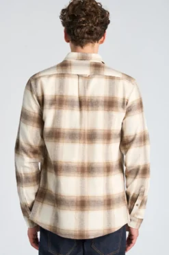 Casual skjorta