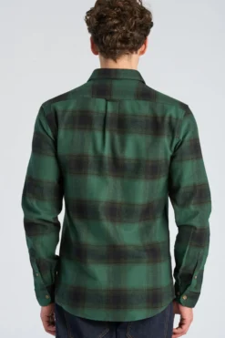 Casual skjorta