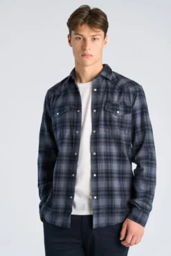 Casual skjorta