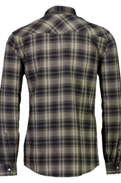 Casual skjorta