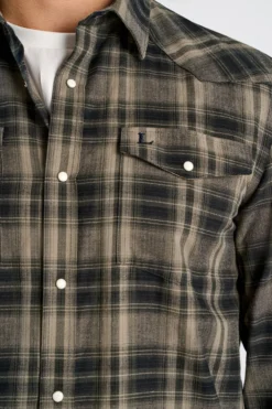 Casual skjorta