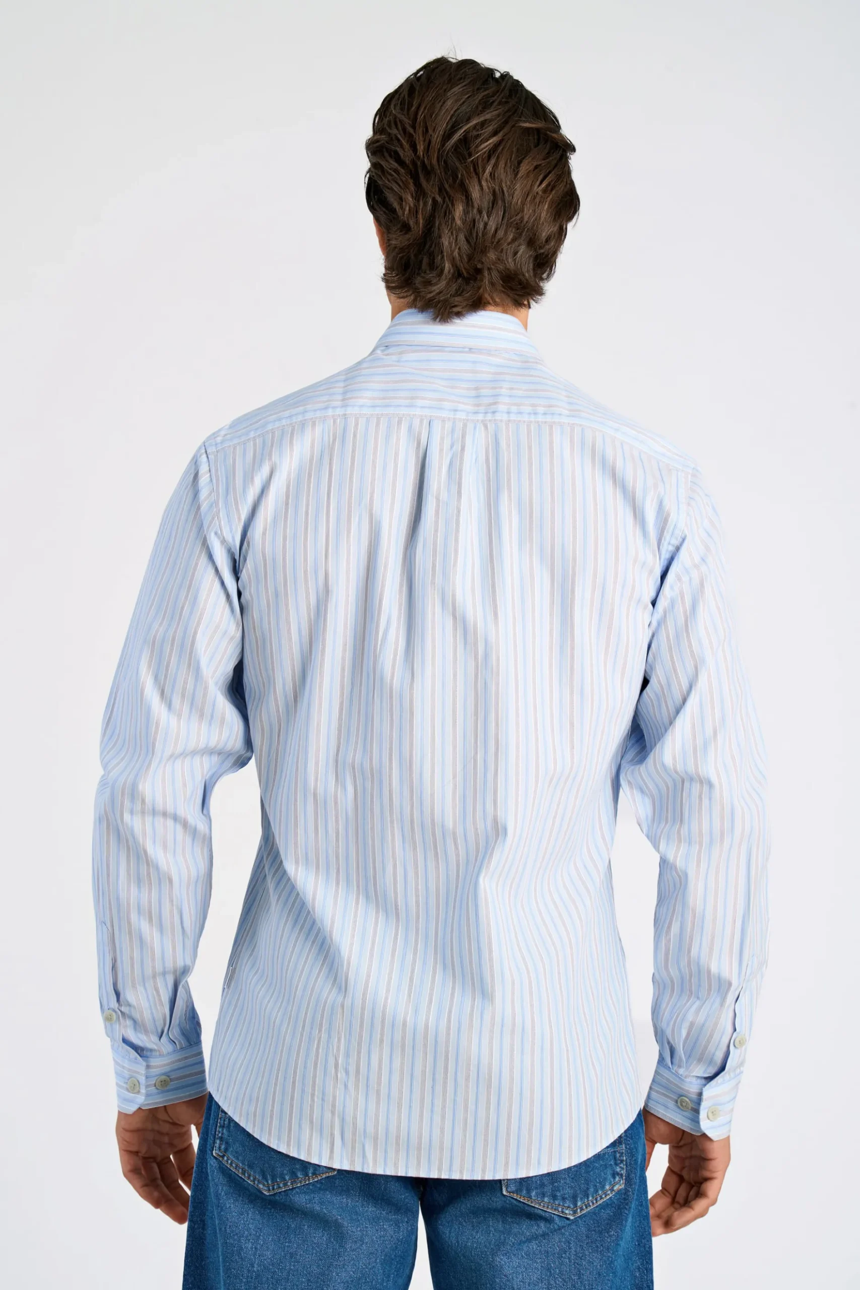Casual skjorta