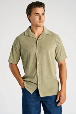 Casual skjorta