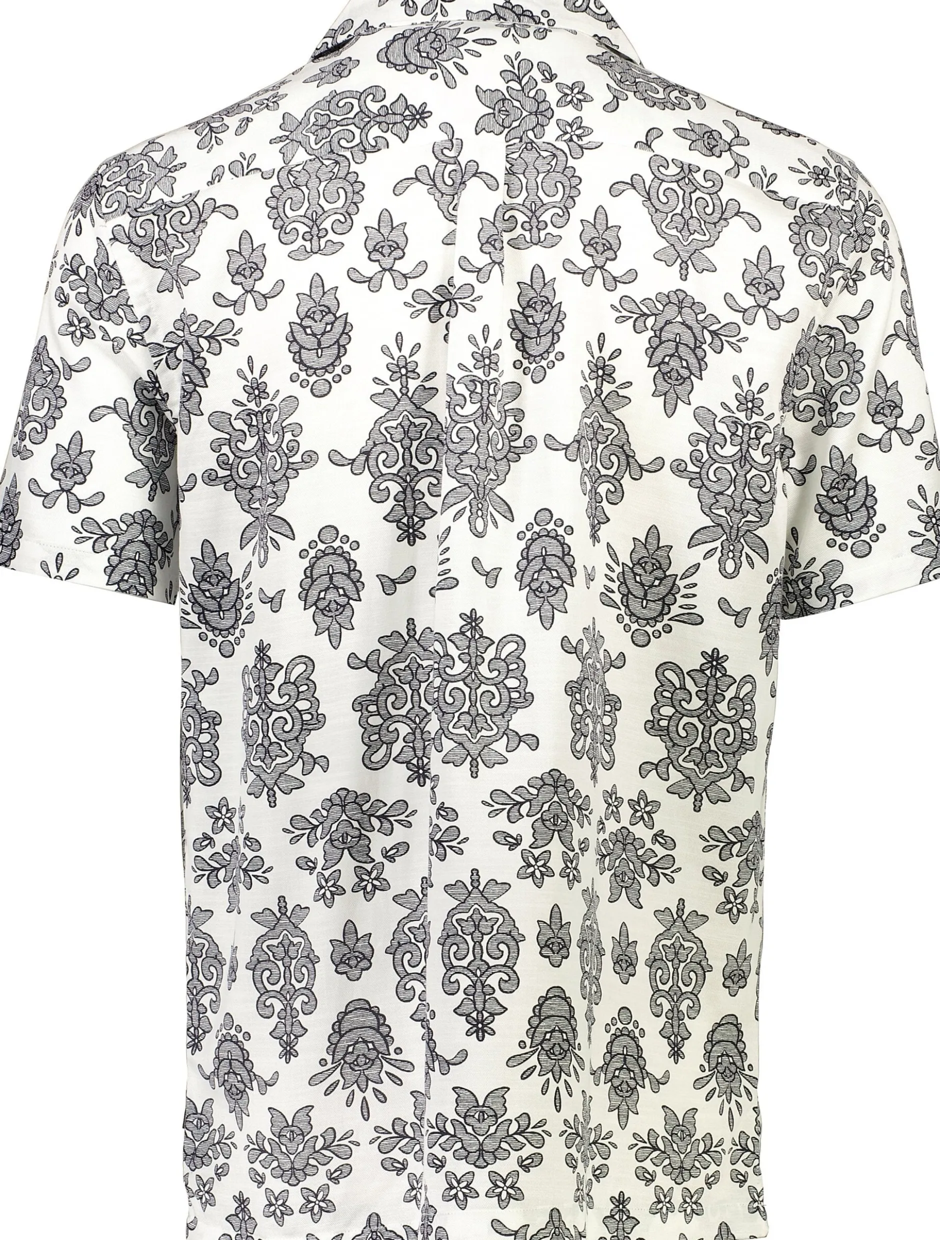 Casual skjorta