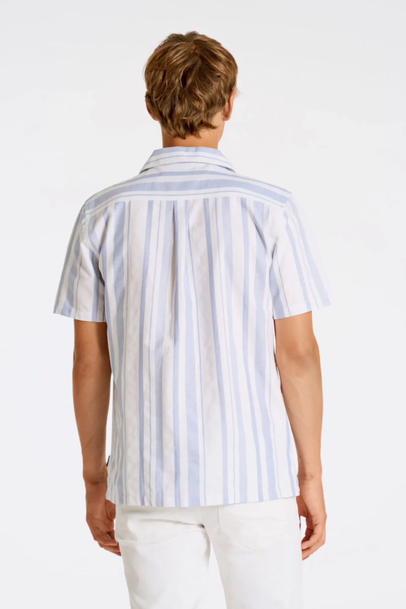 Casual skjorta