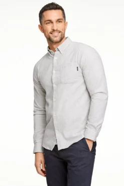 Casual skjorta
