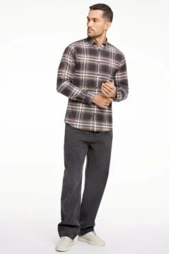 Casual skjorta