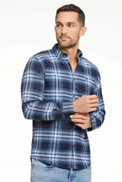 Casual skjorta