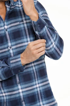 Casual skjorta