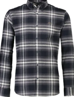 Casual skjorta