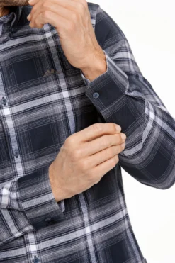 Casual skjorta