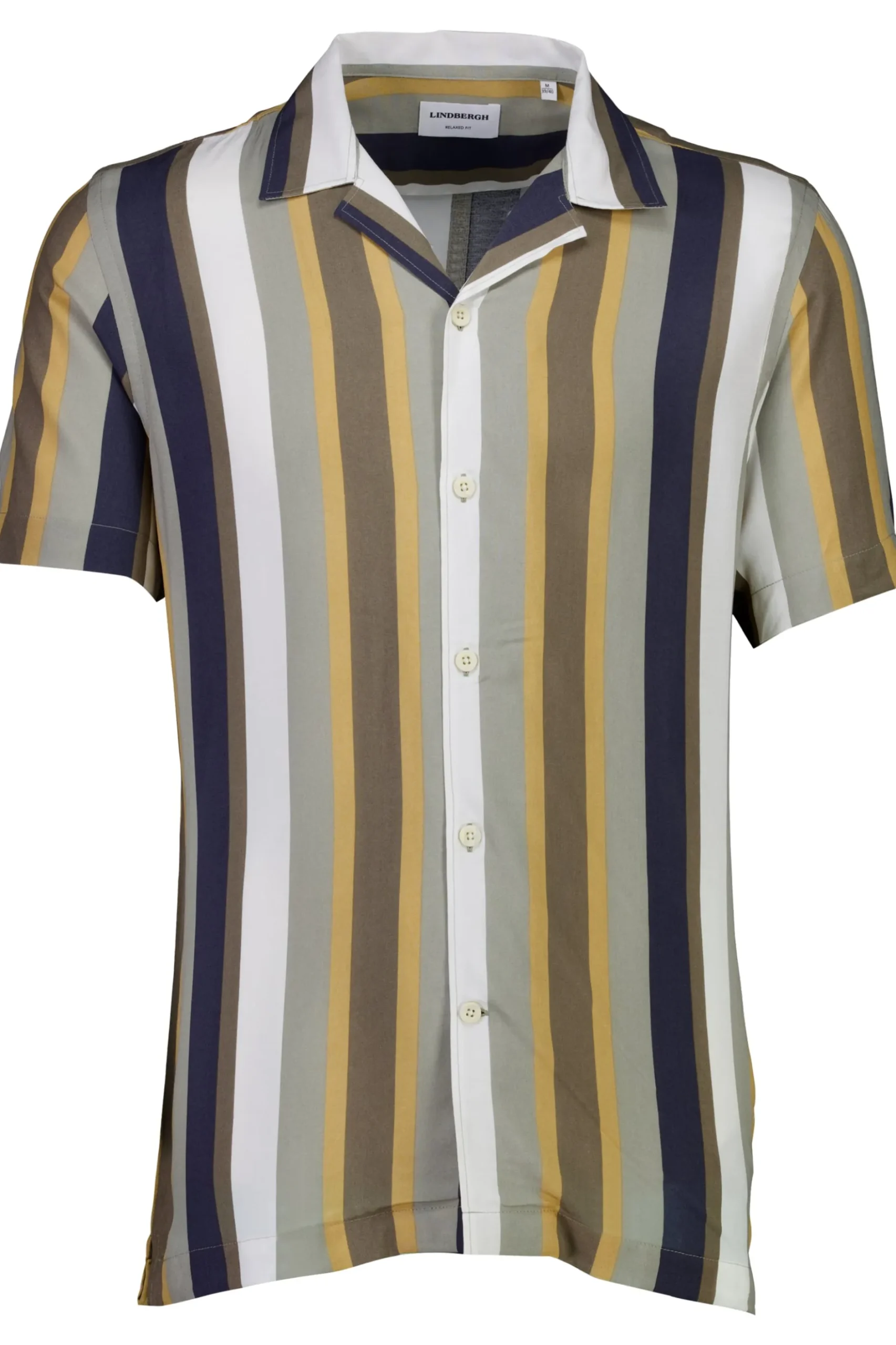 Casual skjorta