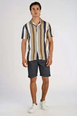 Casual skjorta