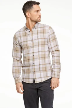 Casual skjorta