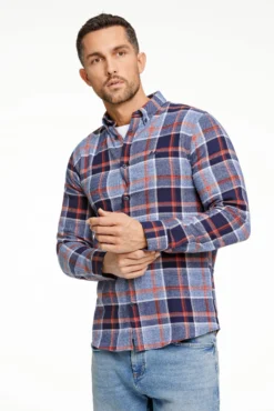 Casual skjorta