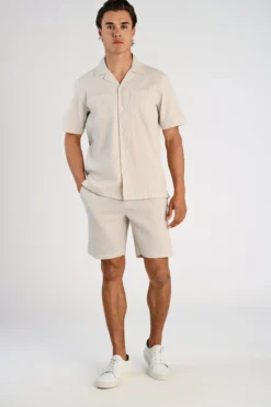 Casual skjorta
