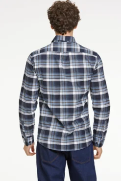 Casual skjorta