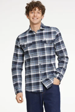 Casual skjorta