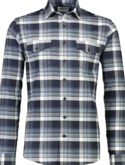 Casual skjorta