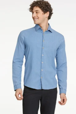 Casual skjorta