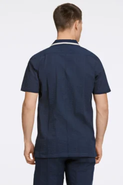 Casual skjorta