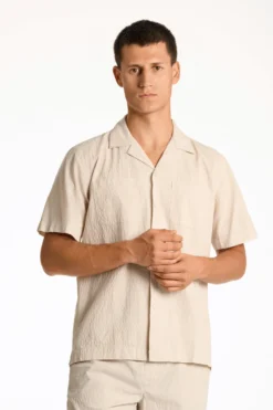 Casual skjorta