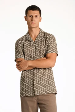Casual skjorta