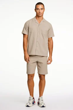 Casual skjorta