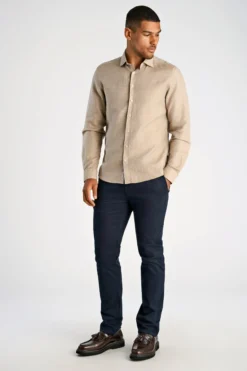 1927 Casual skjorta
