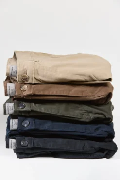 1927 Chinos