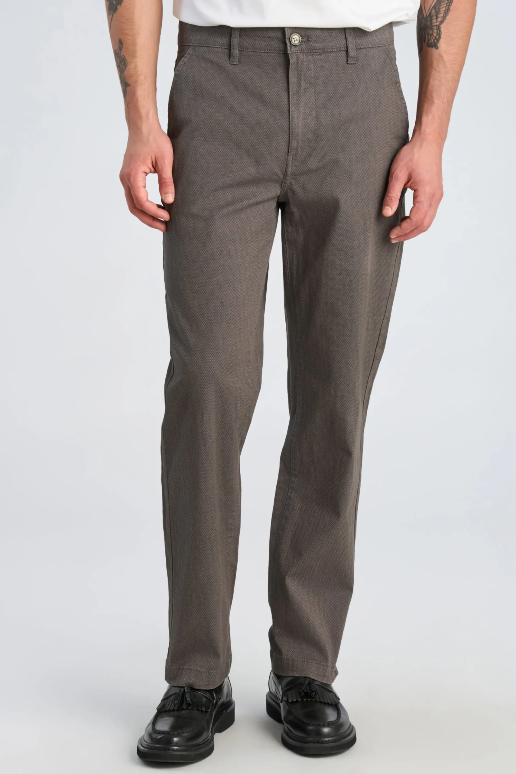 Chinos