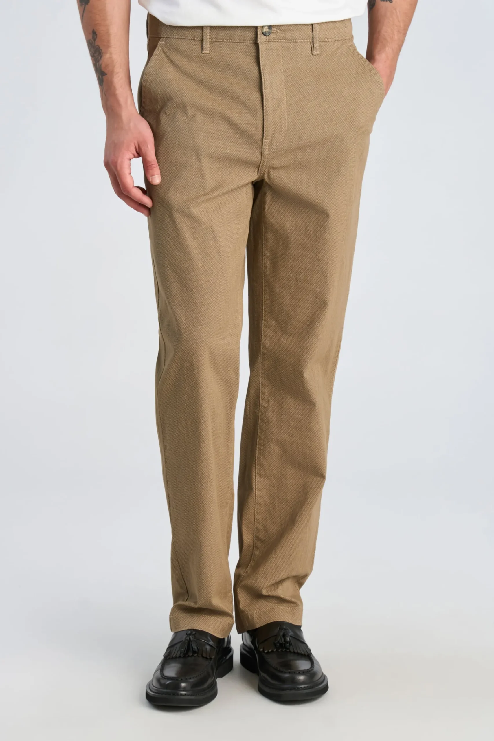 Chinos