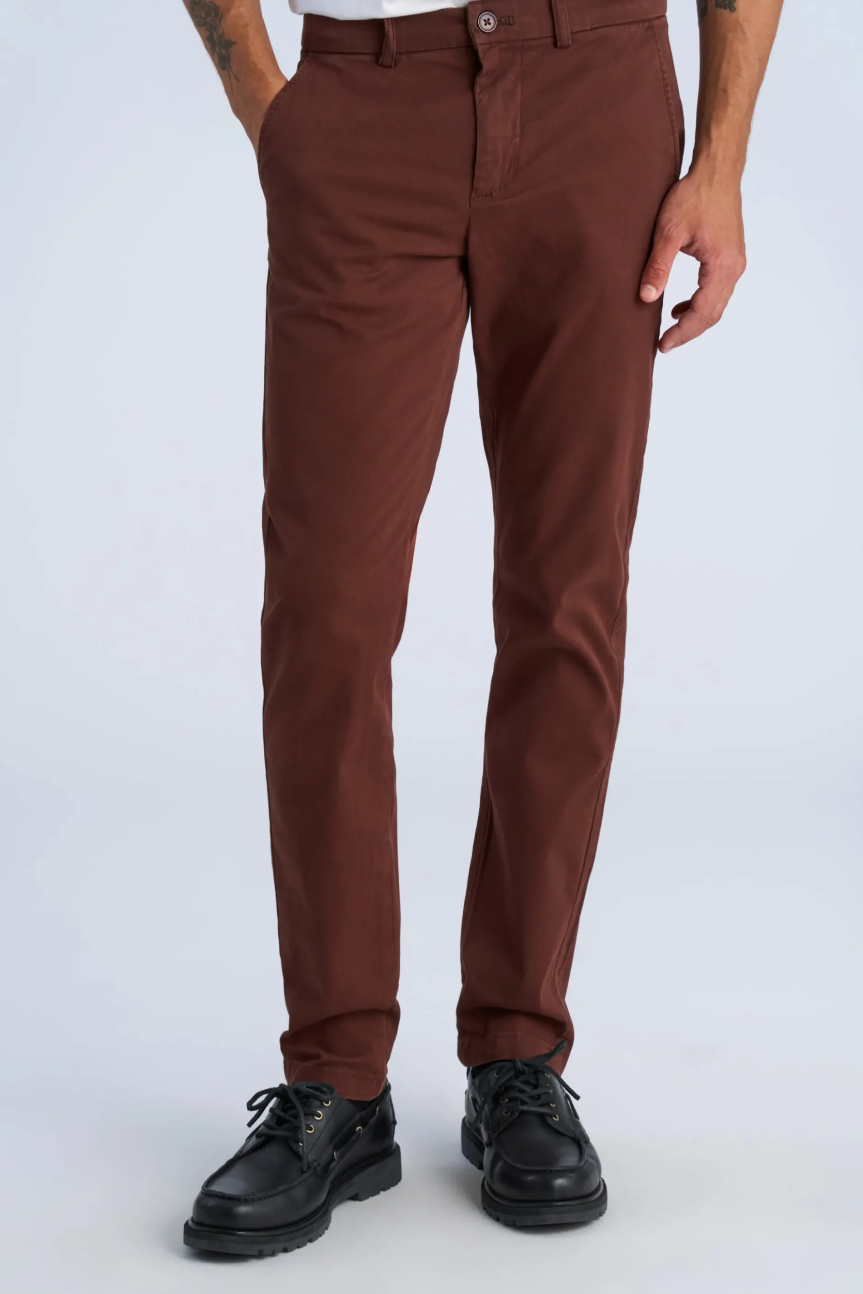 Chinos
