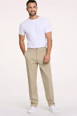 Chinos