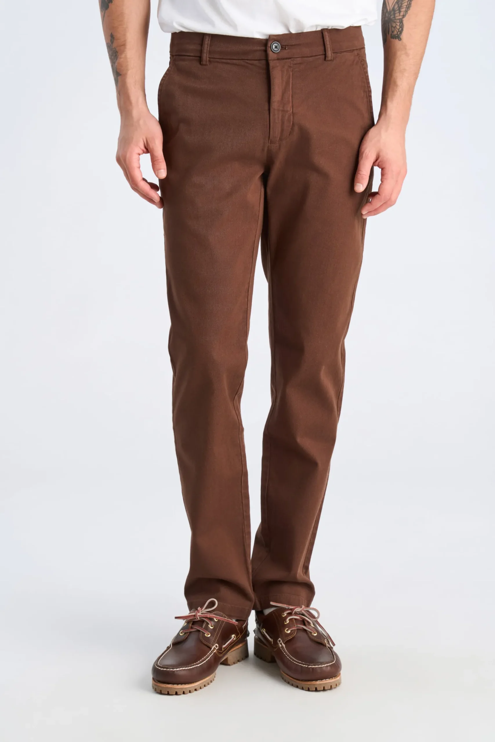 Chinos