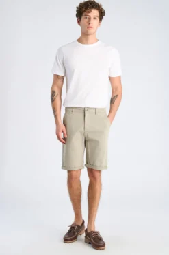 Chinosshorts