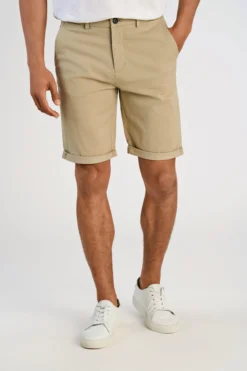 Chinosshorts