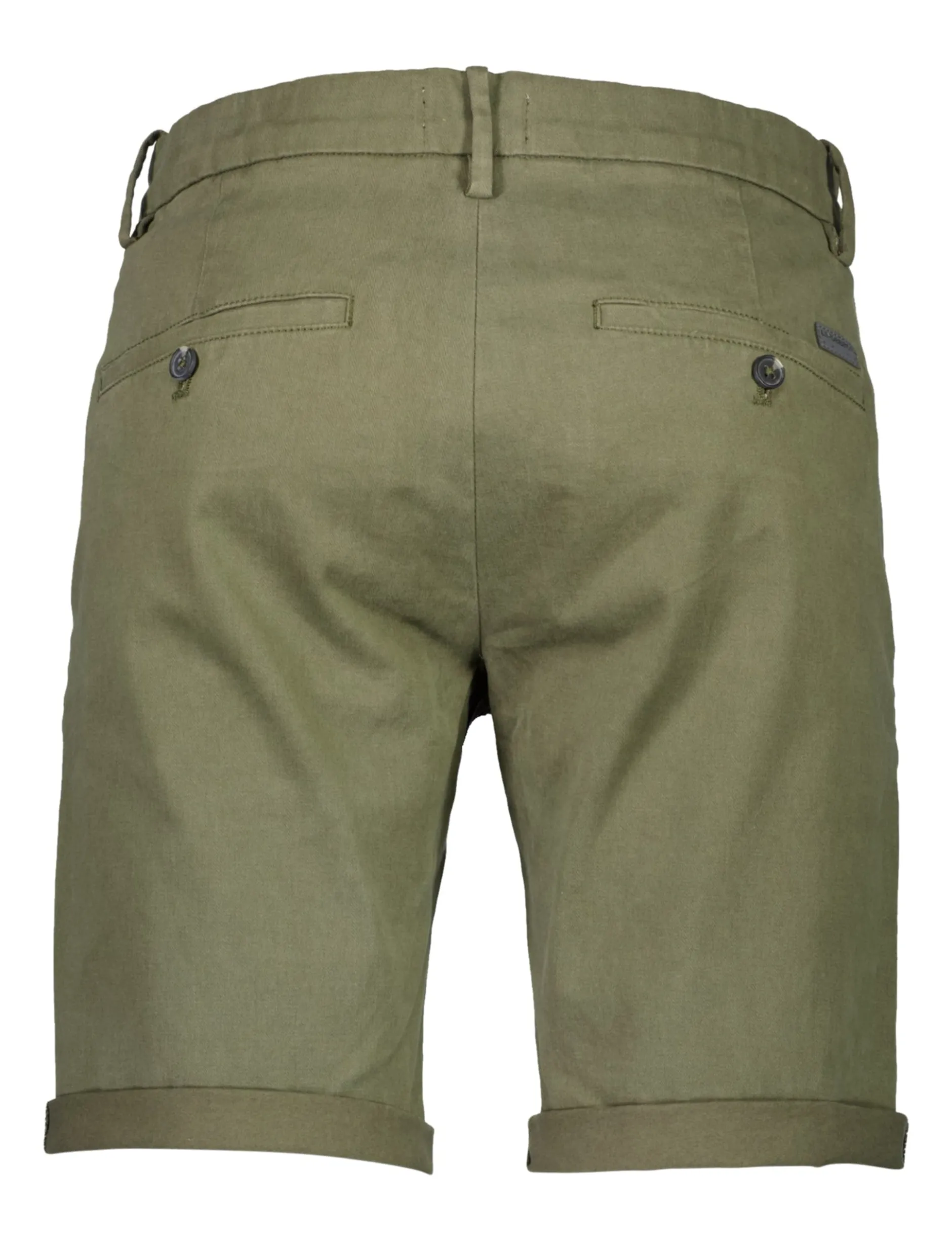 Chinosshorts