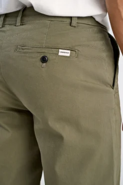 Chinosshorts