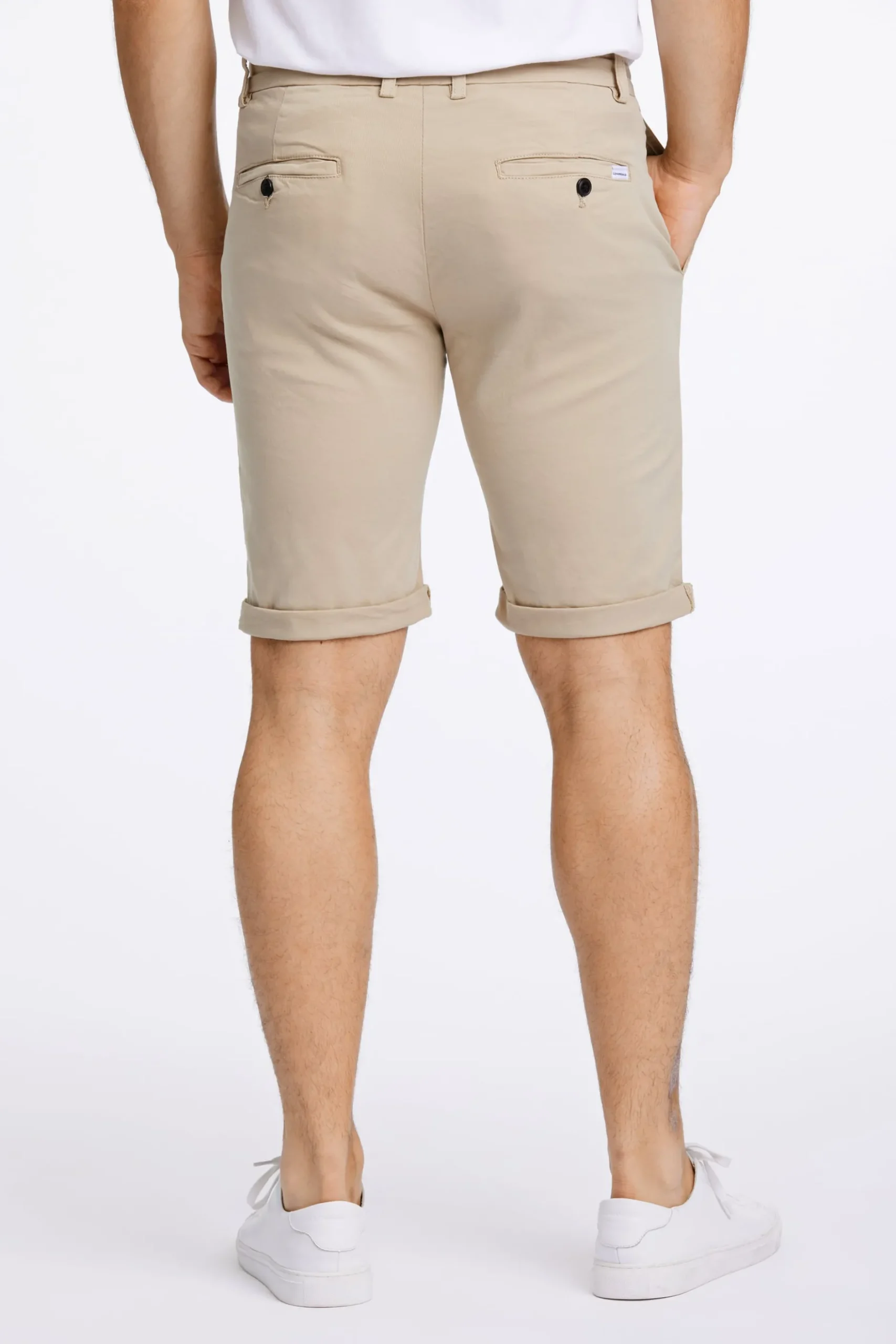 Chinosshorts
