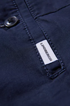 Chinosshorts